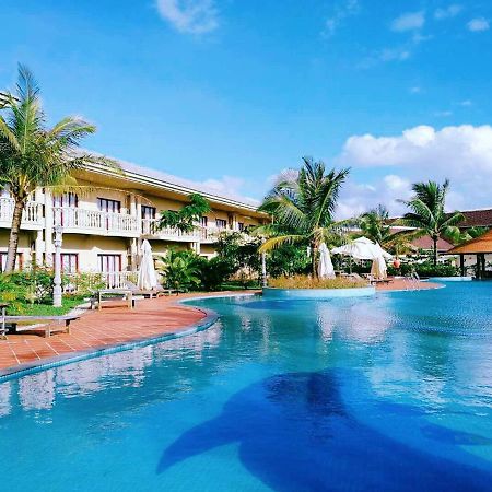 Dara Sakor Golf Hotel Krŏng Kaôh Kŏng 外观 照片