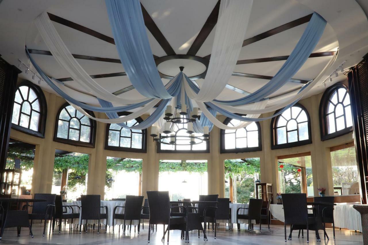 Dara Sakor Golf Hotel Krŏng Kaôh Kŏng 外观 照片