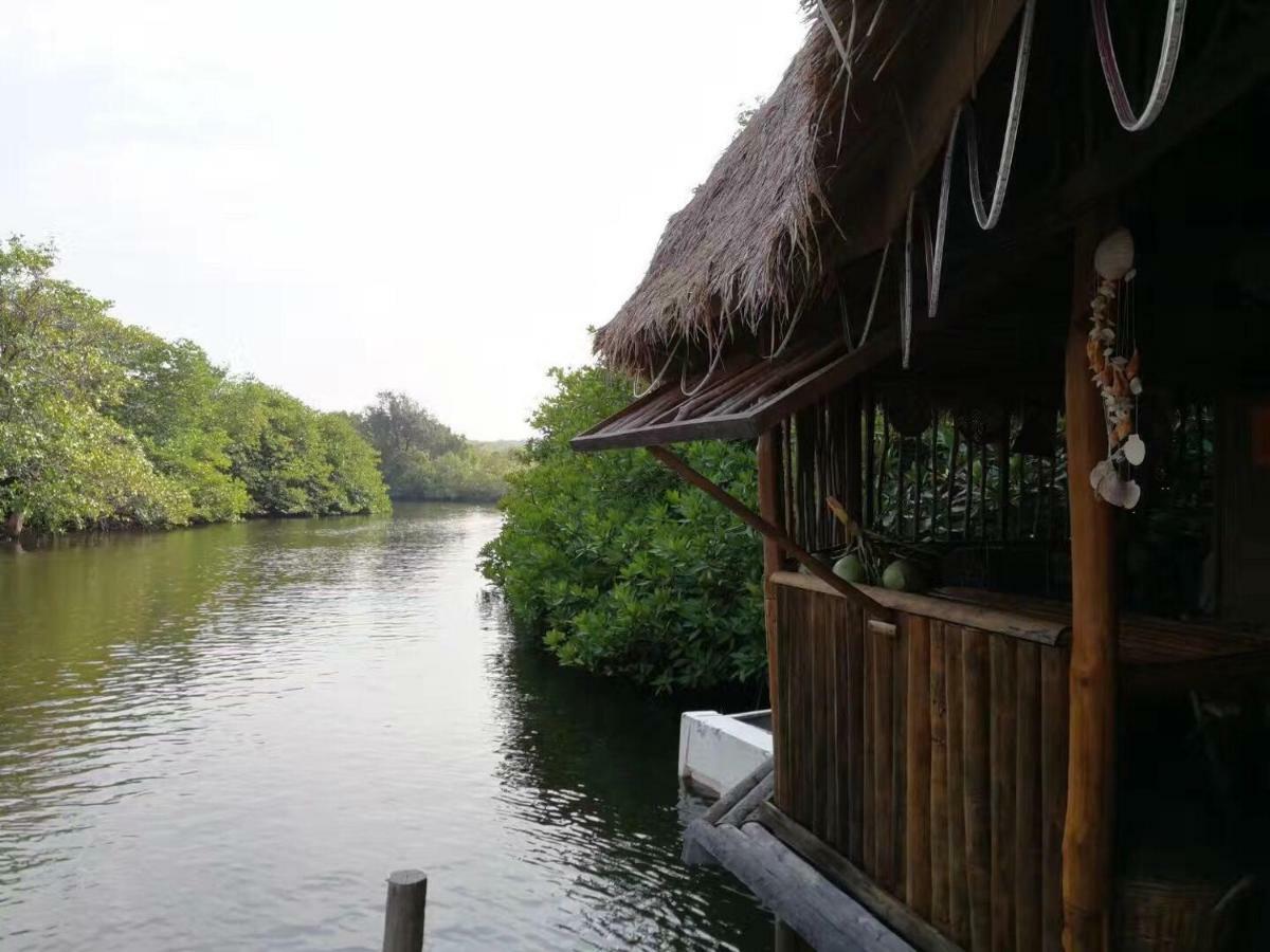 Dara Sakor Golf Hotel Krŏng Kaôh Kŏng 外观 照片